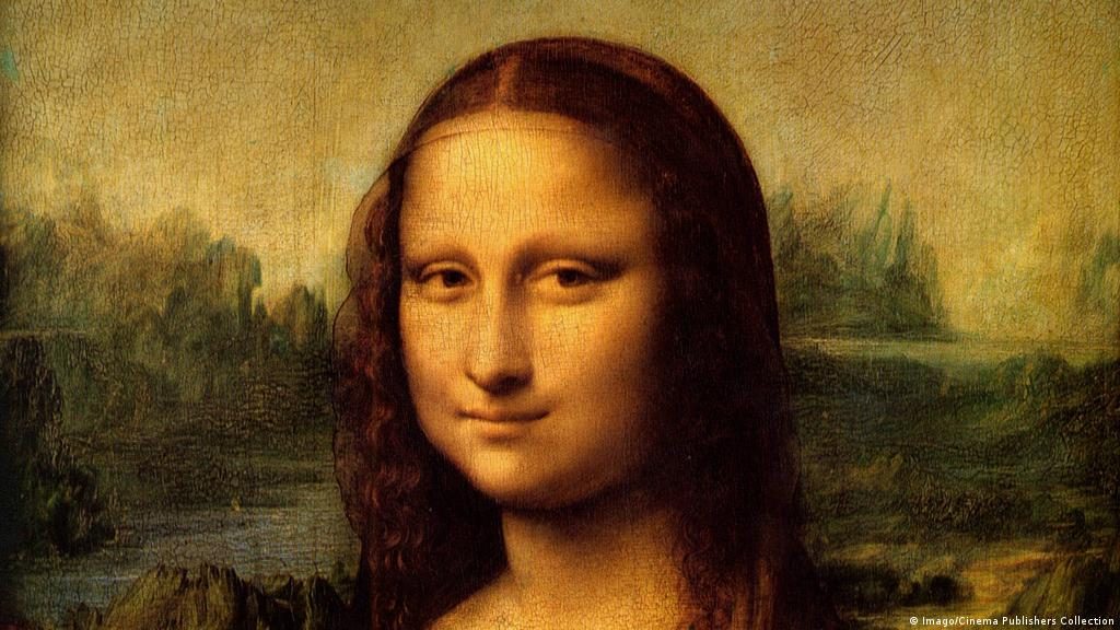 Леонардо да Винчи е безпрецедентен в историята гений. Той се