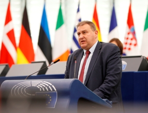 EP Plenary session – The recent JHA Council decision on