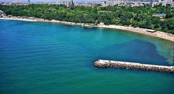 Отваряме Варна към морето! – съобщи кметът на Варна,Иван Портних