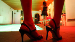 В странни,дори парадоксални ситуации попадат клиентите на проститутки във Варна,