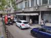 Задържаха двама украинци за стрелбата в центъра на Варна