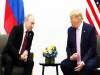 Путин обвини Запада за началото на конфликта в Украйна