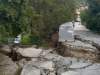Жители на квартал „Аспарухово“: Свлачището продължава да се движи, строежът не спира