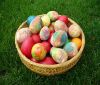 За Великден обещават достатъчно български яйца