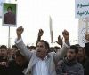 Силите на Кадафи са изтласкани от Бенгази, твърди опозицията