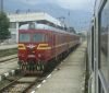 БДЖ променя графика на бързия влак Пловдив-Варна