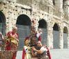 Български гладиатори участват в исторически възстановки в Рим
