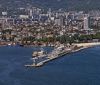 Пристанище Варна държи между 6 и 10% от пазарния дял при обработка на контейнери в Черно море