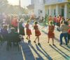 В село Старо Оряхово се проведе фолклорният празник „Мегданско хоро на Гергьовден
