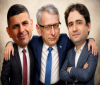Трагедията на Маншон, Получело и Мъхеста коса