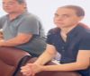 Езика на тялото на майката на момиче-убиец: В съда съм заради себе си!