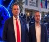 Изведоха с белезници кмета на Белица Радослав Ревански