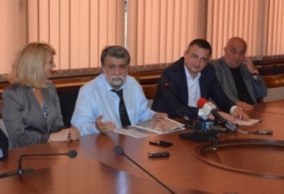 Вежди Рашидов: Ванина да внимава какво говори, защото мога да я дам под съд