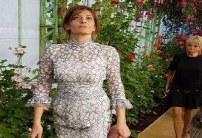 Десислава Радева рязко се разграничи от проекта на мъжа си