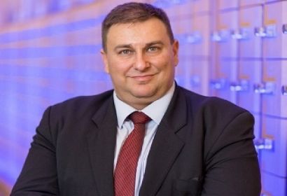 Евродепутатът Емил Радев: Зад ГЕРБ стоят резултати, а не кухи лозунги