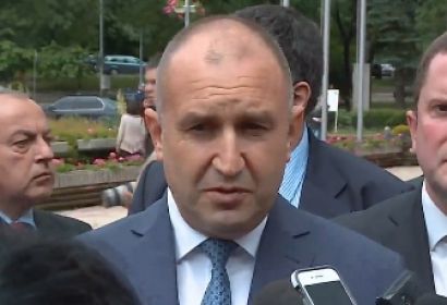 Радев скри Копринков, но той реди листите на „Прогресивна България“