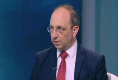 Николай Василев: Мрънкате? Догодина пак. И така ще ви дожалее за 2-та %, дето ви ги предлагаше Пеевски