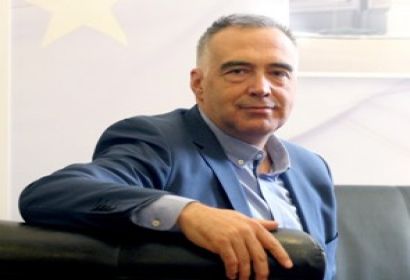 Антон Кутев посочи три приоритета за Бюджет 2027