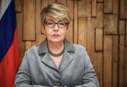 Посланик Митрофанова: България и Русия трябва поне да възобновят нормалния диалог