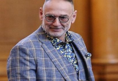 Състоянието на Любен Дилов-син е стабилно, прогнозите на лекарите в Рим са добри