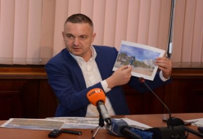 Иван Портних: Липса на експертиза и грешни приоритети – това е управлението на община Варна