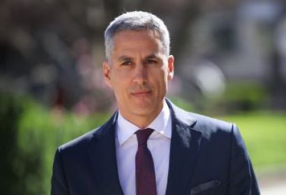 Буря от реакции след избора на Андрей Гюров за премиер