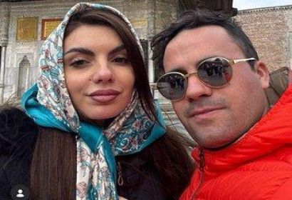 Патрицио и Цвети от „Хелс китчън“ се обсипаха с взаимни обвинения след бурната раздяла