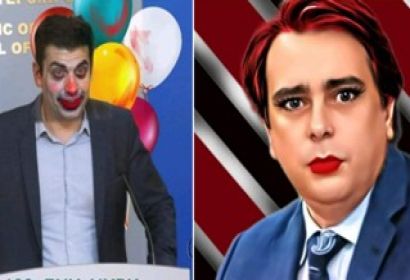 Ако не беше добра измамница, леля Асена щеше да плете пуловер на две куки за котката в Хасково