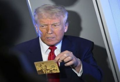 Тръмп си изми ръцете с военния си министър: Пийт, ти каза да нападнем Иран!