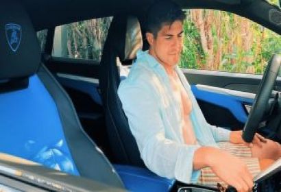 Актьорът Иво Аръков е на прицел заради лукса, който демонстрира