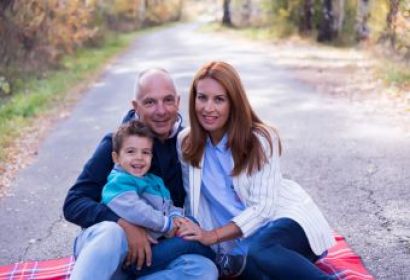 Меги от „Търси се“: Много дълго не се обичах!