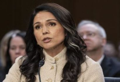 Шефът на разузнаването на САЩ: Иран не е правил ядрена бомба нито преди, нито след 2025 г.