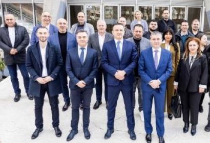 Листата на ГЕРБ-Варна: Концентрация на доказана експертиза и потенциал за полезност за града и региона