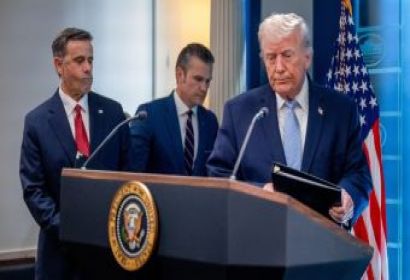 Блокадата на Ормузкия проток е битка, която САЩ не могат да спечелят