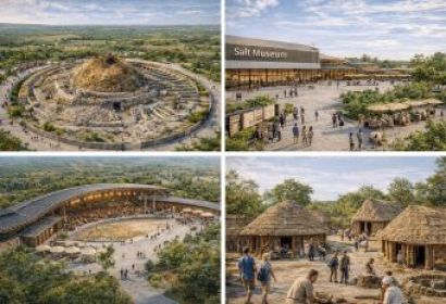 Мирослав Боршош: Солодобивния център в Провадия има потенциал да се превърне в символ на България пред света