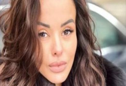 Ванина Колева: Не кадрувам в партия ГЕРБ!