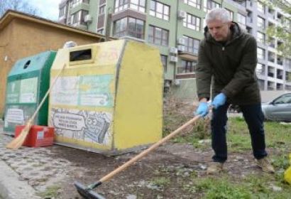 Управлението на кмета Коцев: Пиар от безсмислени акцийки, който маскира неясни финансови намерения