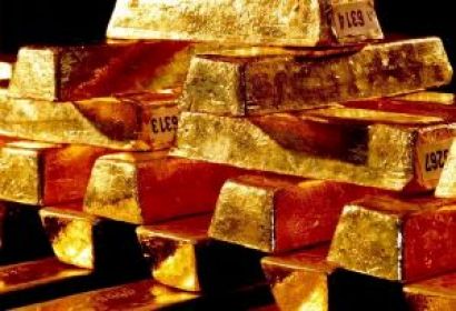 Бивш шеф от ЦРУ скрил в дома си кюлчета злато за 40 милиона долара