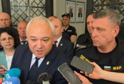 Децата от фаталния купон в Благоевград са поръчали дрога по Телеграм