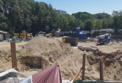 ГЕРБ – Варна сигнализира за втори проект на КУБ, изсечена е 10 декара гора!