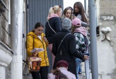 Защо украинците отказват да общуват с българи и не се интегрират?