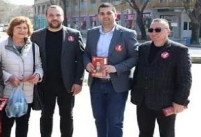 Изненада: Новопазарските Путин и Медведев се сблъскаха челно с гражданското общество