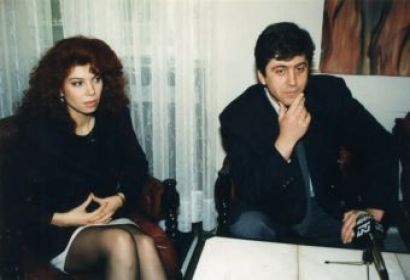 Цялата истина за Илияна Йотова и нейния ИК: Мъже, съпруги, любовници, дъщери, опасни връзки, зависимости