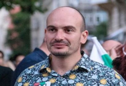 Журналистът Димитър Стоянов хвърли празни обвинения срещу Пристанище Варна